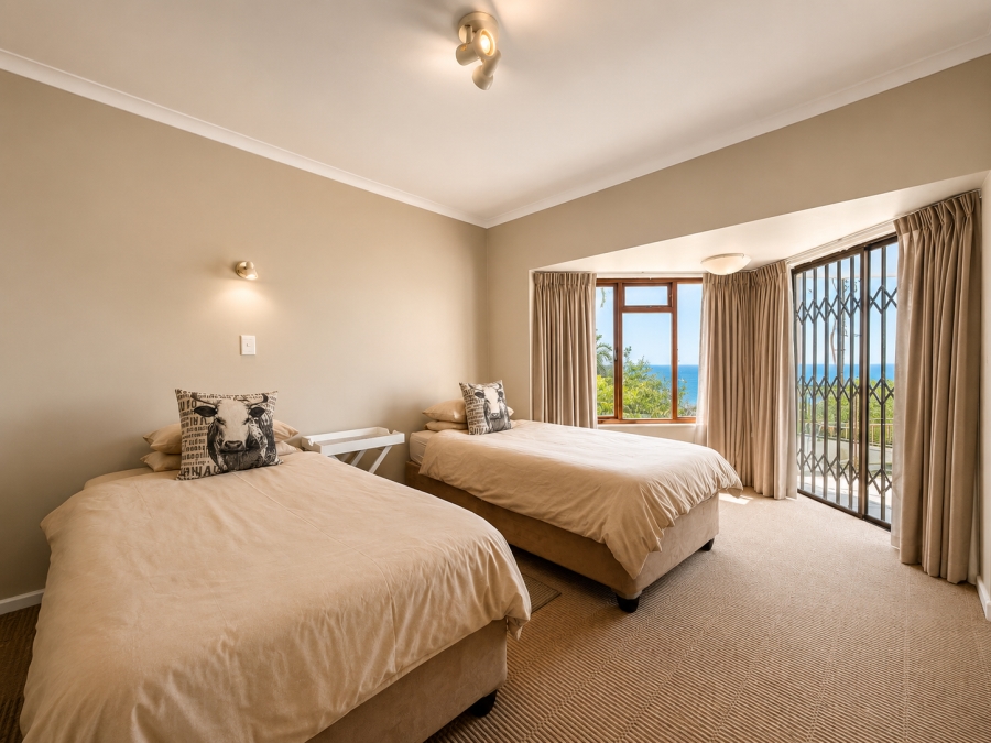 4 Bedroom Property for Sale in Lower Robberg Western Cape